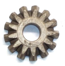 Peerless 6 Speed Transaxle
