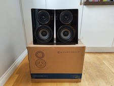 Wharfedale diamond 2 - diamond, 12.2