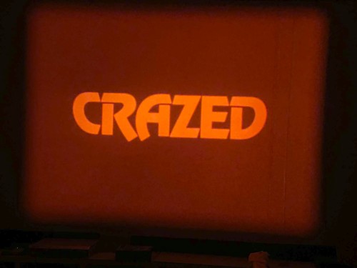 Crazed 1978 trailer super - 1978,