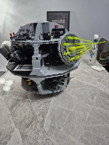 Lego star wars - star, wars: