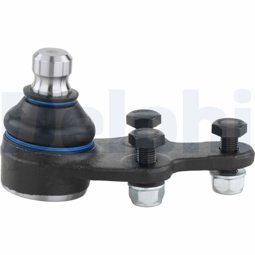 Ball joint delphi tc1016 front - ball,