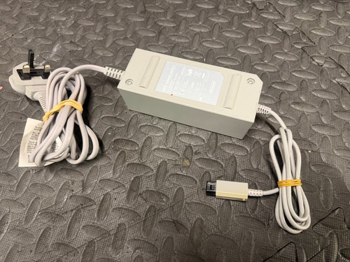 Original nintendo wii genuine - original,