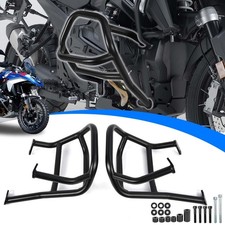 Engine Guard Crash Bars For
