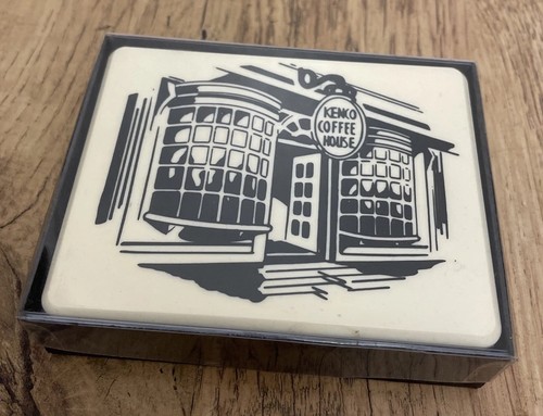 Kenko coffee house melamine - kenko,