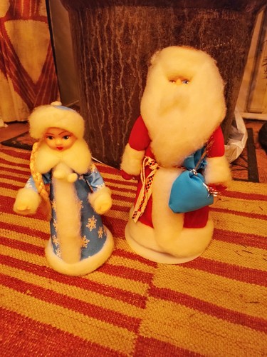 Russian christmas tree - christmas,