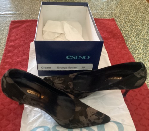 Esino ladies shoes - shoes., size