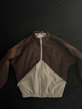 Men’s ZARA zip up jacket