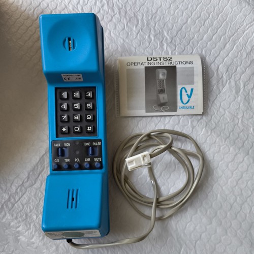 Vintage chesivale dual - chesivale,