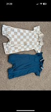 0 to 3 months baby boy clothes