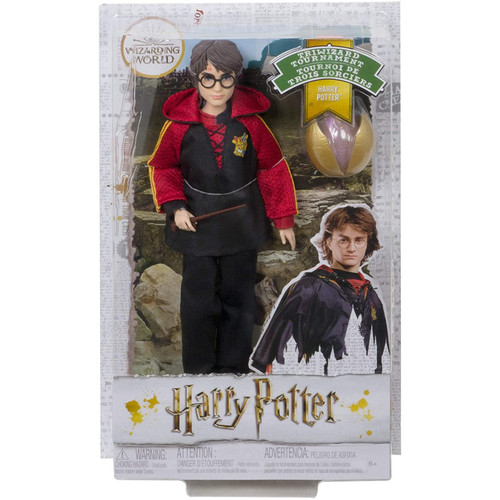 Harry potter triwizard - harry,