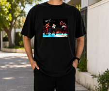 Mike Tyson Boxing Legend