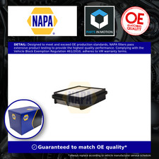 Air Filter fits SUZUKI GRAND