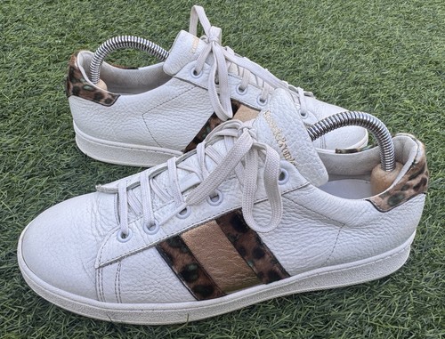 Russell bromley white - russell, &