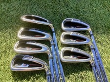 Wilson Di11 Irons / 5-PW/SW/
