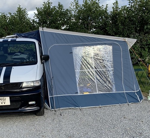 Ventura camping freestander - ventura,