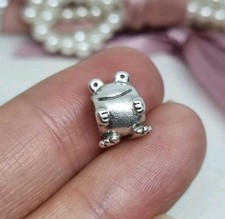 Genuine Pandora Sterling