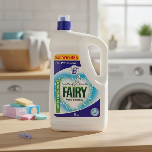 Hypoallergenic fabric softener - hypoallergenic,