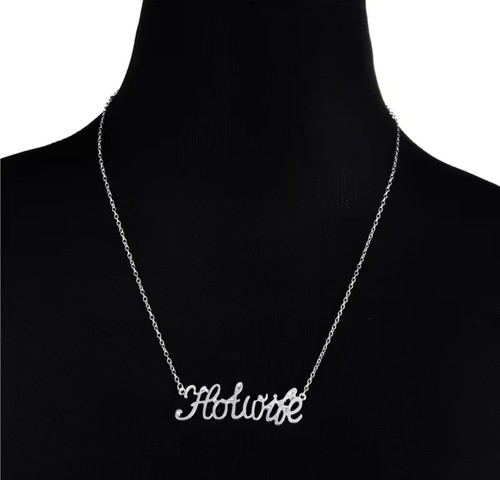 Cursive letter hotwife - letter,