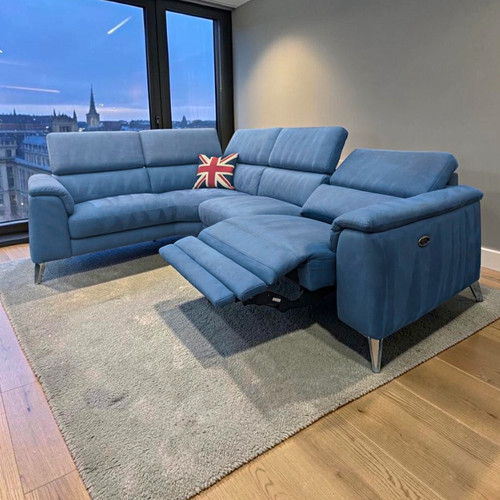 Dfs tahiti electric recliner - dfs,