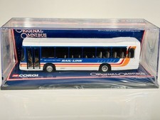 Corgi Omnibus 1/76 Scale 42912