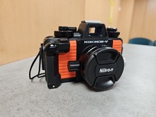 Nikonos-V Underwater Film