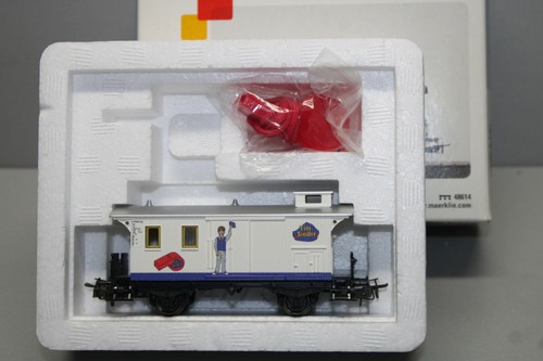 Märklin 48614 freight - 48614,