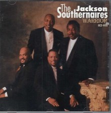 Jackson Southernaries -