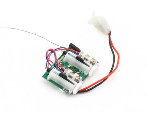 Parkzone accessories micro - rc,