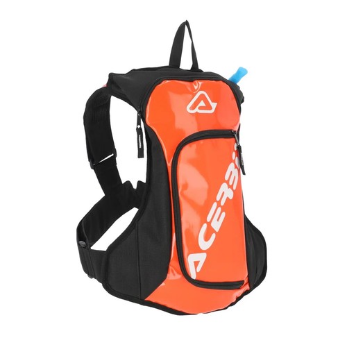 New acerbis enduro aqua - new,