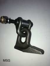 Hedge Cutter Flail Kit (M10