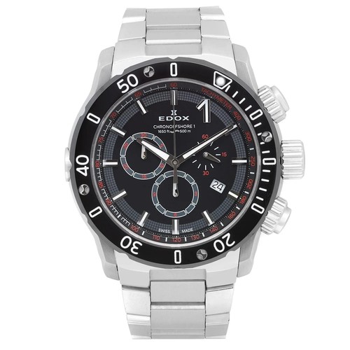 Edox chronoffshore - edox, chronoffshore-1