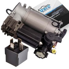 AIR SUSPENSION COMPRESSOR PUMP