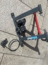 BIKEHUT Trainer Stand for Indoor Exercise Fitness