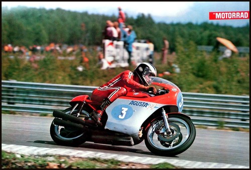 Phil read agusta - phil, on