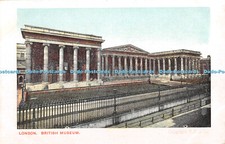 R414200 London British Museum