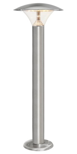 12v led bollard garden - 12v,