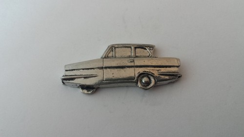 Reliant regal saloon - saloon,