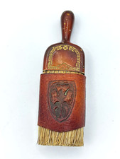 Vintage Handheld Whisk Broom