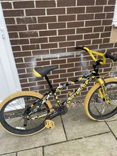 SE Bikes So Cal Flyer CAMO 24"
