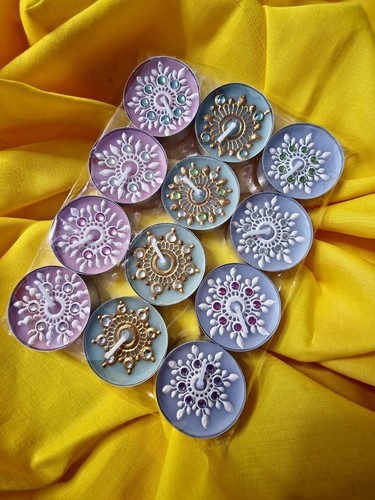 Henna design decorated - henna, design,