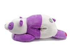 Squishmallows Hugmallows White