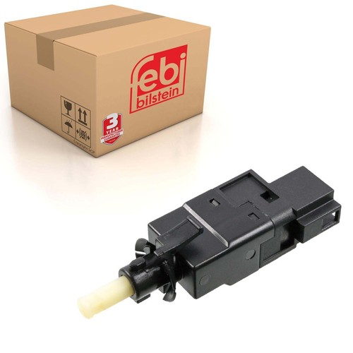 Brake light switch fits - switch,