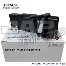 HITACHI JAPAN MAF Air Flow