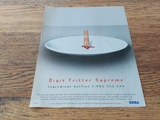 Vintage Sega Game Assistance