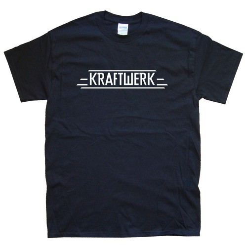 Kraftwerk iii new shirt - iii,