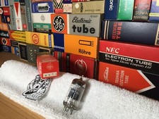 1x Rare 3Mica Hitachi 6072