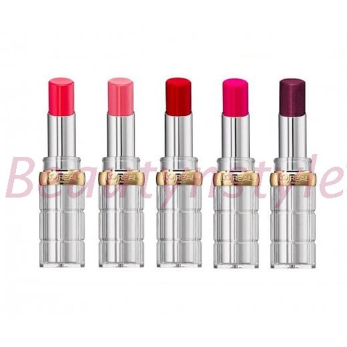 Oreal color riche shine - riche,