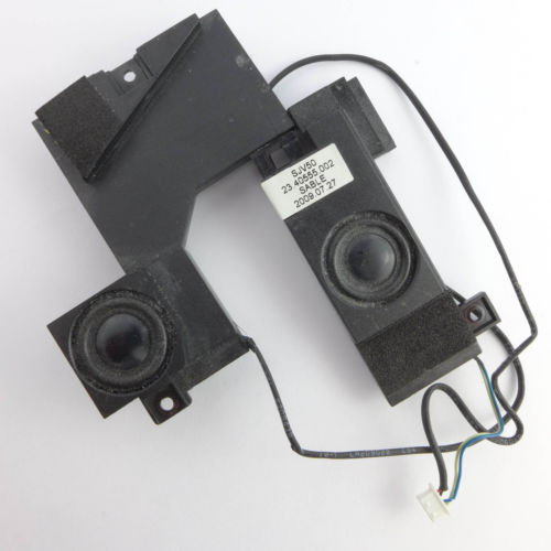 Speakers for packard bell - packard,
