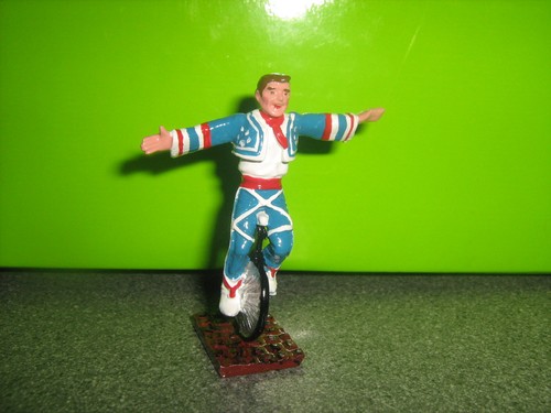 Britain circus set 08679 - set,