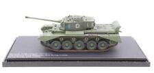 HOBBYMASTER 1:72 SCALE HG5202 BRITISH CRUISER TANK A34 "COMET"